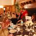 David Benoit Gala: Dennis and Elizabeth Moir winning the Tiffany Raffle